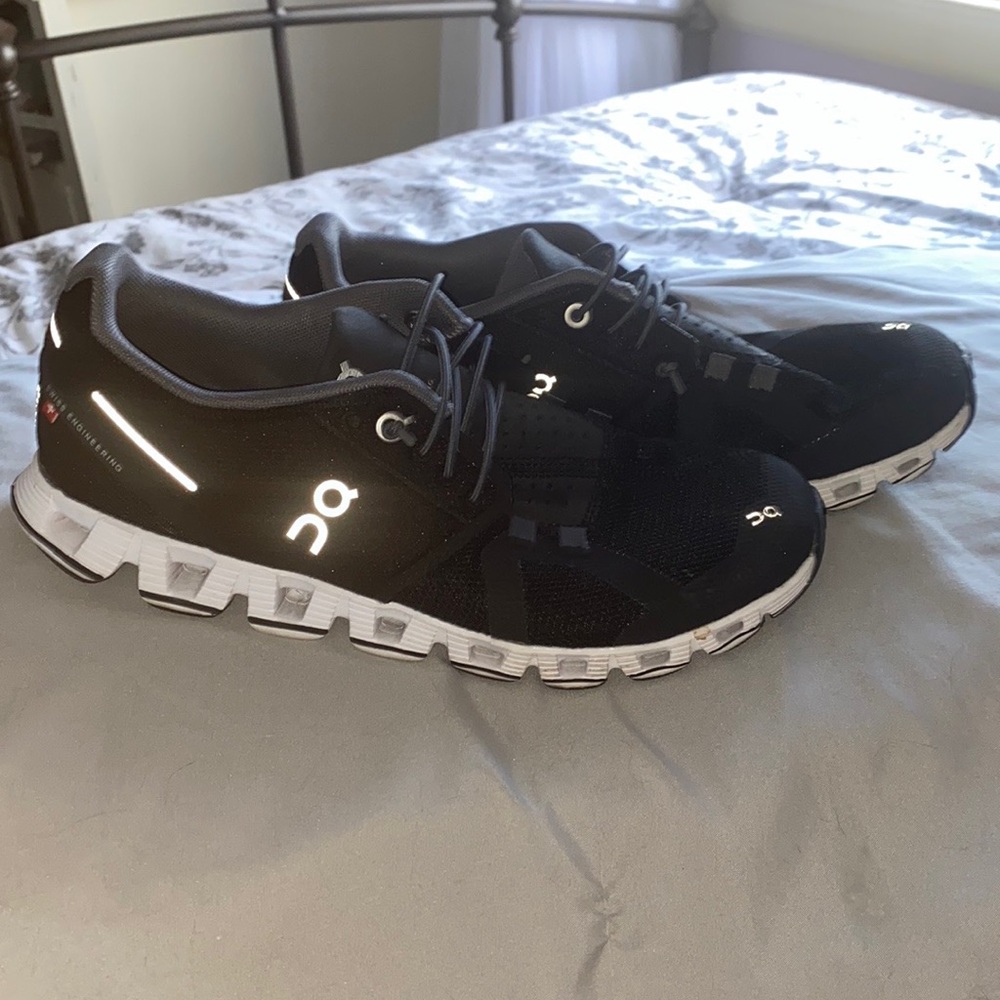 ON Cloud Size 7.5